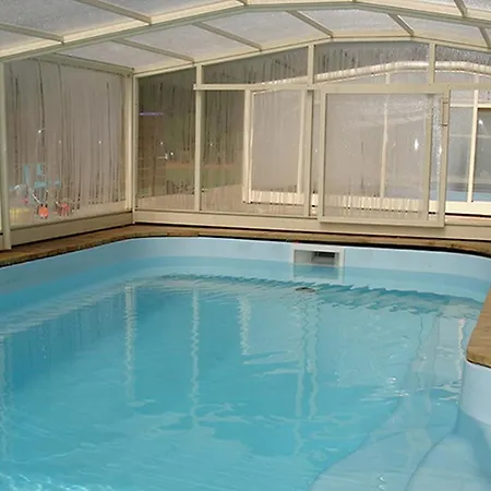 Chalet Odalys Le Pleynet